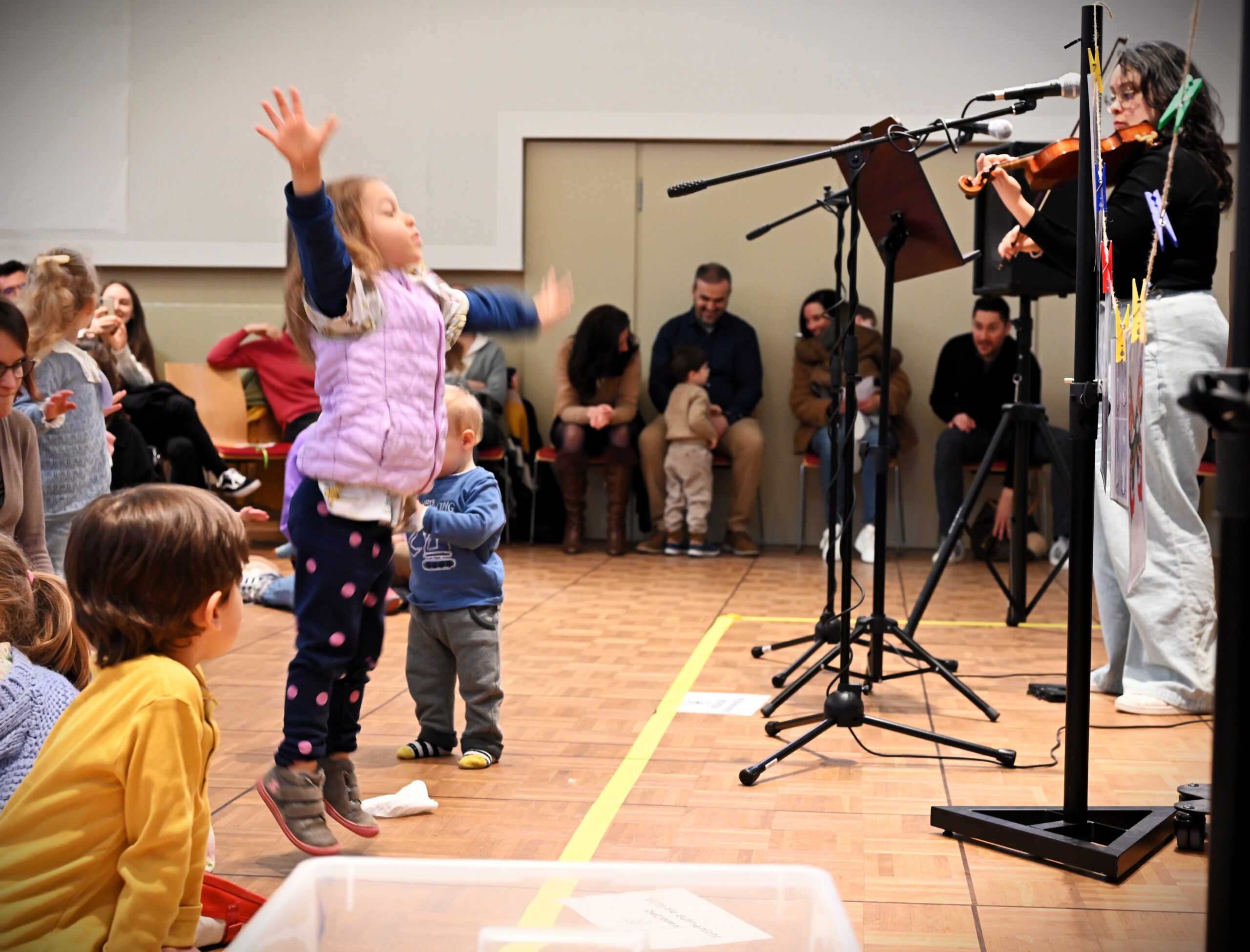 Einfach Mozart, 24.10.2026|15:30 (Wiesbaden) – Bild 10
