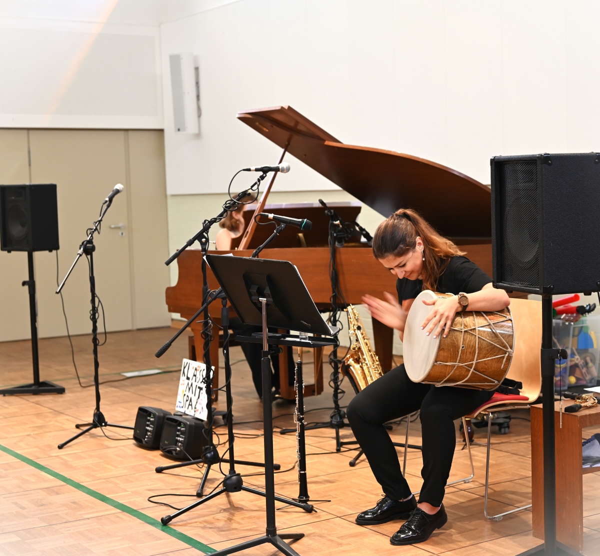 Wenn die Luft zur Musik wird, 25.04.2026|16:30 – Bild 9