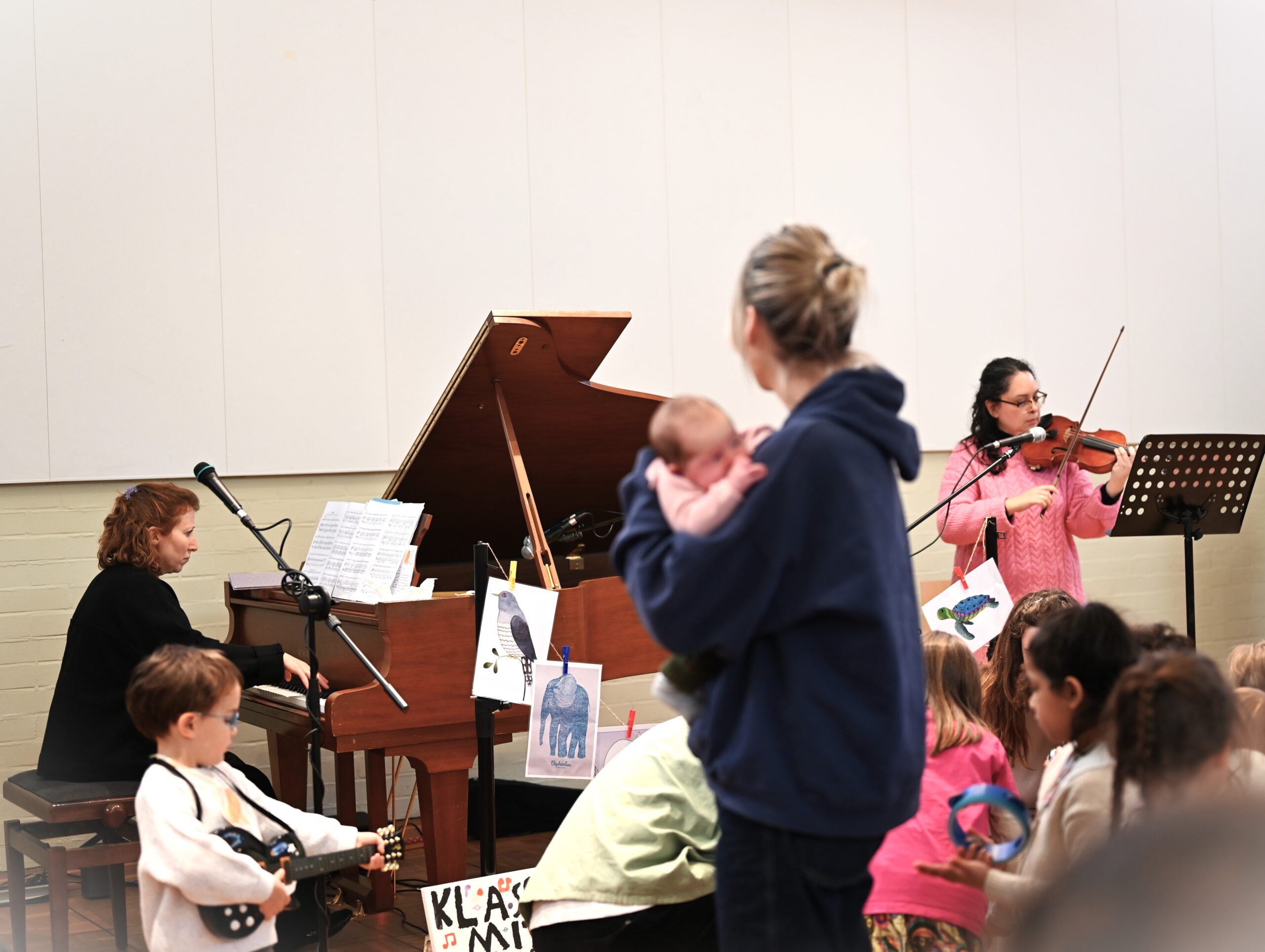 Einfach Mozart, 24.10.2026|15:30 (Wiesbaden) – Bild 5