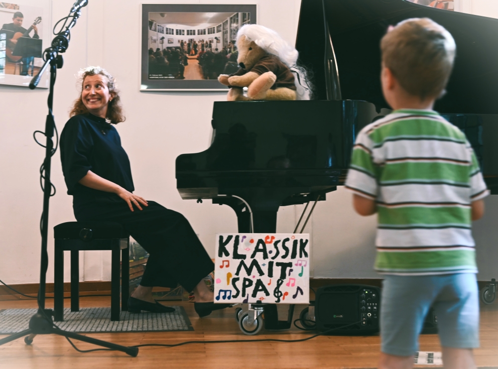 Einfach Mozart, 24.10.2026|15:30 (Wiesbaden) – Bild 11