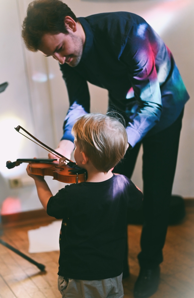 Musik der Natur, 03.10.2026|16:30 (Frankfurt) – Bild 12