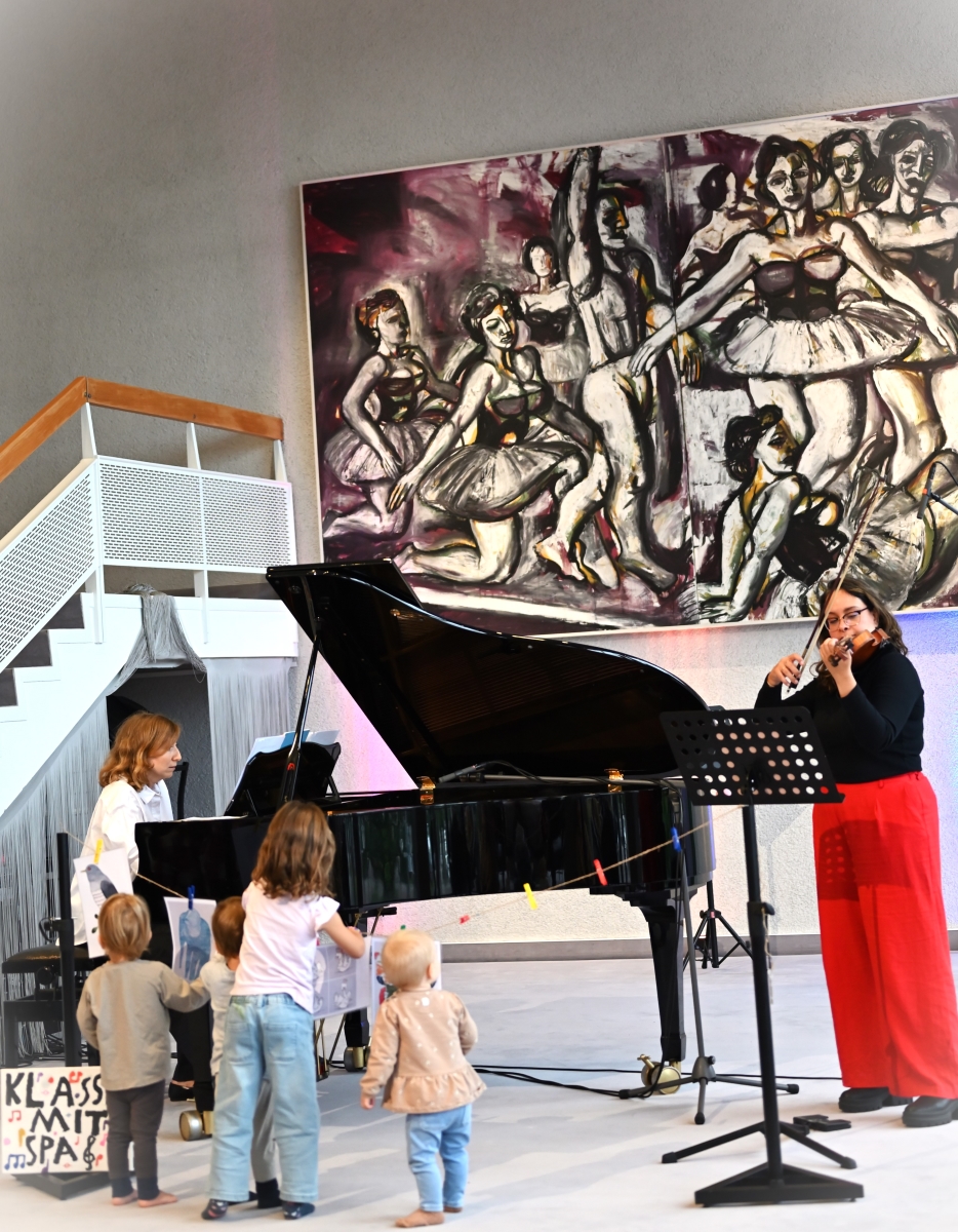 Einfach Mozart, 24.10.2026|15:30 (Wiesbaden) – Bild 8