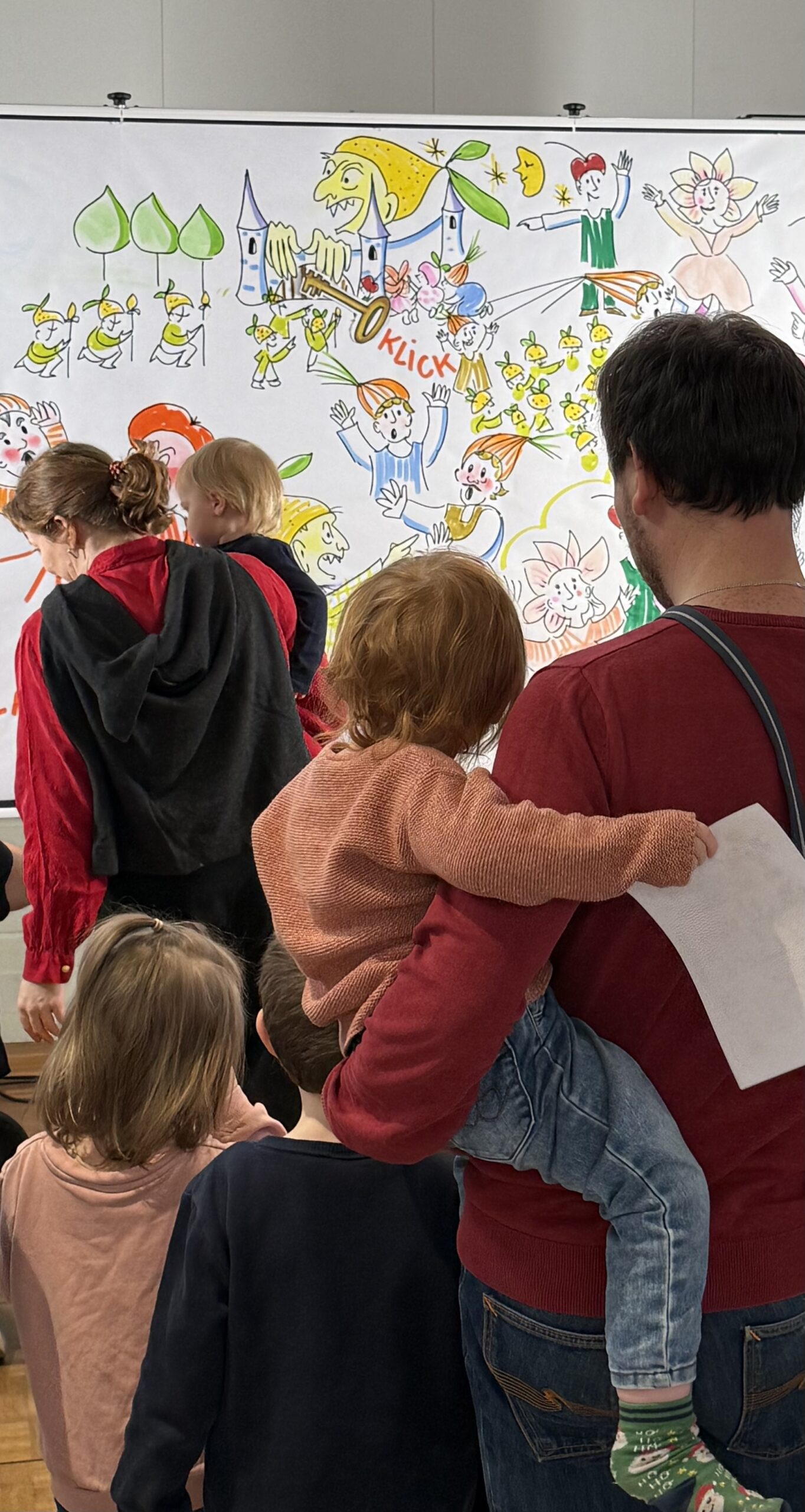 Cipollino, 09.05.2026|11:30 – Bild 2