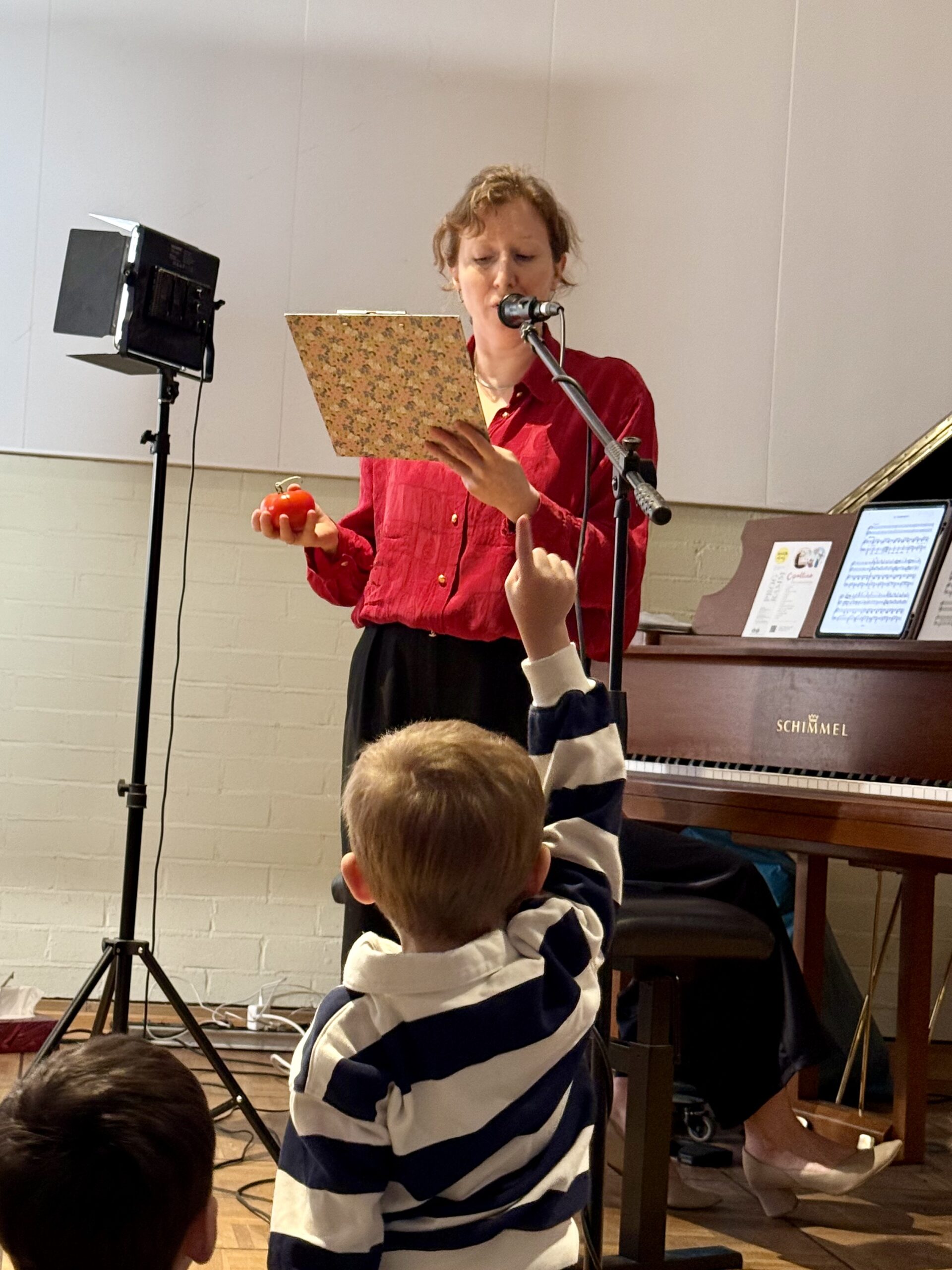 Cipollino, 09.05.2026|11:30 – Bild 3